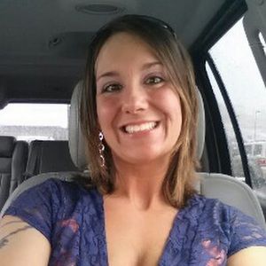 Meet your Posher, Heidi